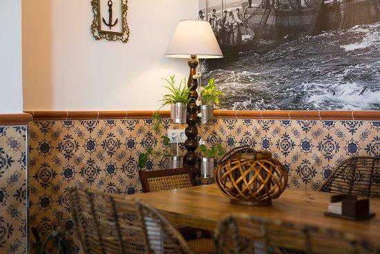 La Taberna del Farero